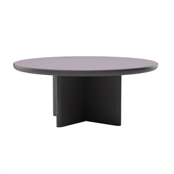 Mesa Comedor Aluminio Cala Ø180 Kettal