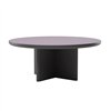 Mesa Comedor Aluminio Cala Ø180 Kettal