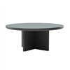 Mesa Comedor Aluminio Cala Ø180 Kettal