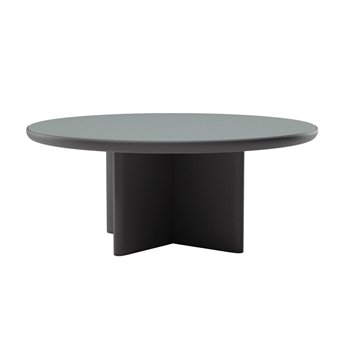 Mesa Comedor Aluminio Cala Ø180 Kettal