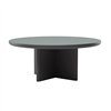 Mesa Comedor Aluminio Cala Ø180 Kettal
