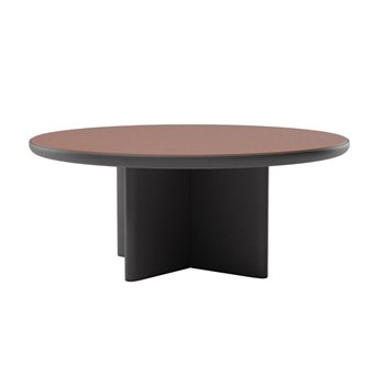 Mesa Comedor Aluminio Cala Ø180 Kettal