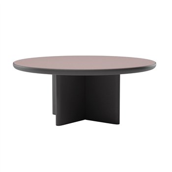 Mesa Comedor Aluminio Cala Ø180 Kettal