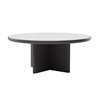 Mesa Comedor Aluminio Cala Ø180 Kettal