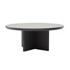 Mesa Comedor Aluminio Cala Ø180 Kettal