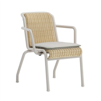 Sillón Outdoor Salina Kettal
