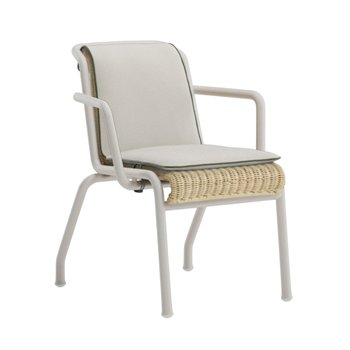 Sillón Outdoor Salina Kettal