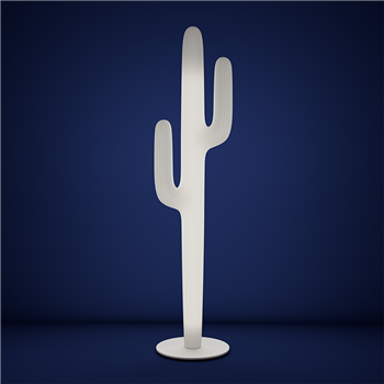 Lámpara pie Saguaro Outdoor Qeeboo