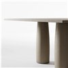 Mesa Rectangular Il Colonnato Minera Stone Kettal