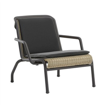 Sillón Club Outdoor Salina Kettal