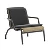 Sillón Club Outdoor Salina Kettal