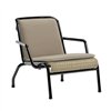Sillón Club Outdoor Salina Kettal