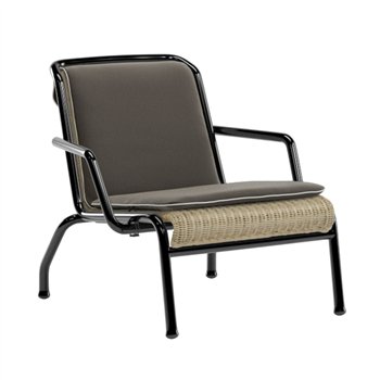 Sillón Club Outdoor Salina Kettal