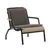 Sillón Club Outdoor Salina Kettal