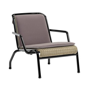 Sillón Club Outdoor Salina Kettal