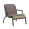 Sillón Club Outdoor Salina Kettal