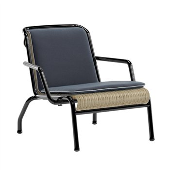 Sillón Club Outdoor Salina Kettal