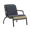 Sillón Club Outdoor Salina Kettal
