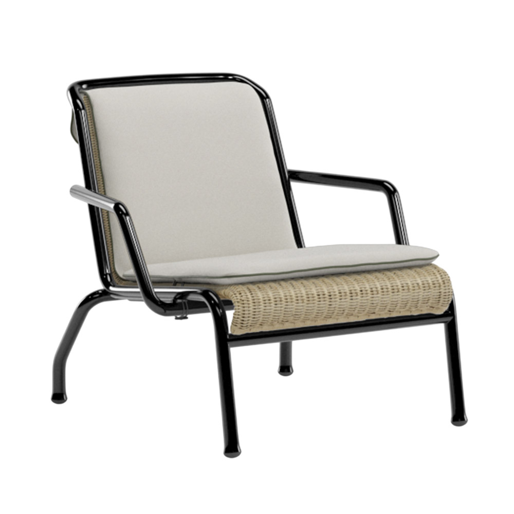 Sillón Club Outdoor Salina Kettal