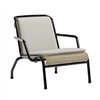 Sillón Club Outdoor Salina Kettal