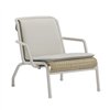 Sillón Club Outdoor Salina Kettal