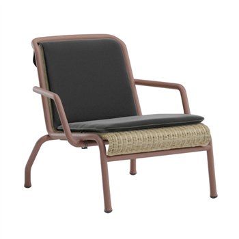 Sillón Club Outdoor Salina Kettal