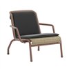 Sillón Club Outdoor Salina Kettal