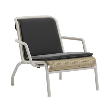 Sillón Club Outdoor Salina Kettal