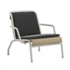 Sillón Club Outdoor Salina Kettal
