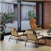 Sillón Club Outdoor Salina Kettal
