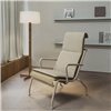 Sillón Lounge Outdoor Salina Kettal