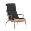 Sillón Lounge Outdoor Salina Kettal