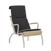 Sillón Lounge Outdoor Salina Kettal