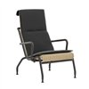 Sillón Lounge Outdoor Salina Kettal
