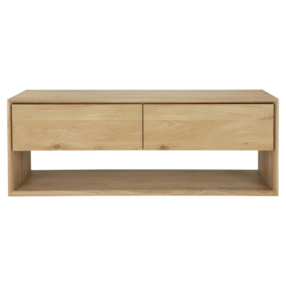 Nordic TV-120x46x45h cm