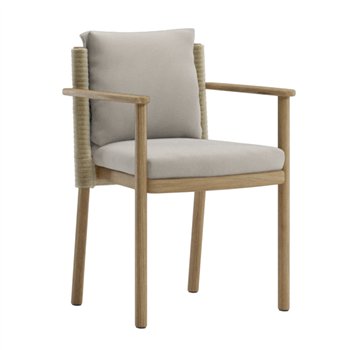 Silla comedor Giro Kettal