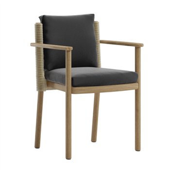 Silla comedor Giro Kettal