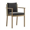 Silla comedor Giro Kettal