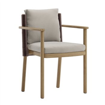 Silla comedor Giro Kettal