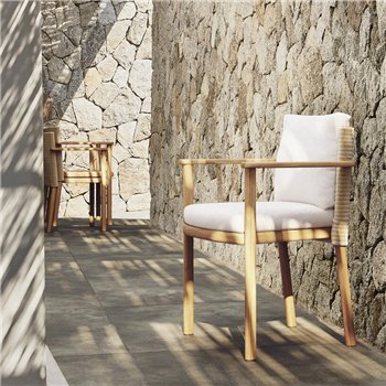 Silla comedor Giro Kettal