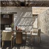 Silla comedor Giro Kettal