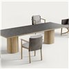 Silla comedor Giro Kettal