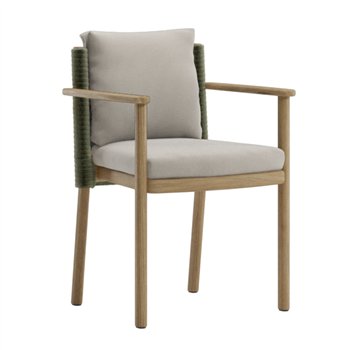 Silla comedor Giro Kettal