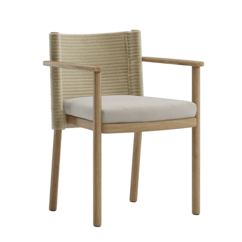 Silla comedor Giro Kettal