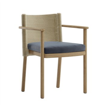 Silla comedor Giro Kettal