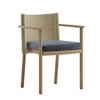 Silla comedor Giro Kettal