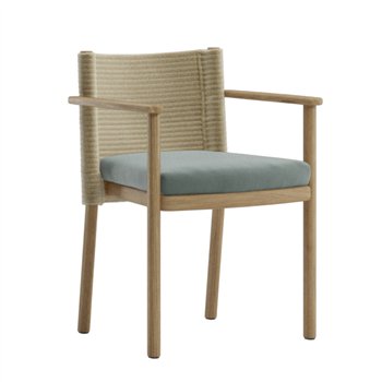 Silla comedor Giro Kettal