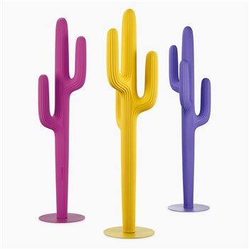 Perchero Saguaro Indoor Qeeboo