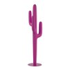 Perchero Saguaro Indoor Qeeboo - Fuchsia