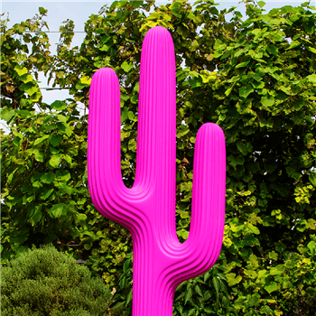 Perchero Saguaro Outdoor Qeeboo